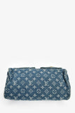 Louis Vuitton 2005 Denim Neo Speedy Top Handle
