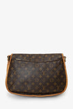 Louis Vuitton Monogram Canvas Menilmontant MM