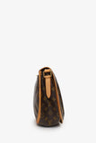 Louis Vuitton Monogram Canvas Menilmontant MM