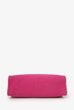 Hermes 2018 L3 Rose Pourpre Canvas/Leather Herbag 31