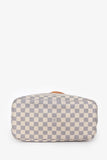 Louis Vuitton Damier Azur Neverfull MM
