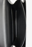 Hermes 2016 Black Swift Leather Mini Constance 18