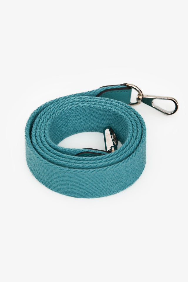 Hermes 2019 Turquoise Clemence Evelyne I Très Petite Modèle 16