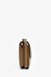 Hermes 2023 Etoupe Epsom Leather Mini Constance 18
