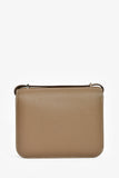 Hermes 2023 Etoupe Epsom Leather Mini Constance 18