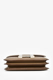 Hermes 2023 Etoupe Epsom Leather Mini Constance 18