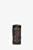 Louis Vuitton Monogram Petit Malle Crossbody