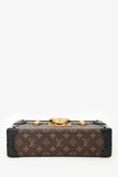 Louis Vuitton Monogram Petit Malle Crossbody