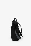 Hermes Black Herbag Messenger Bag 39