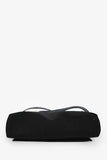 Hermes Black Herbag Messenger Bag 39