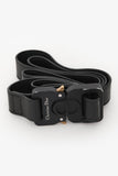 Dior 2020 Beige/Navy Saddle Oblique Belt Bag