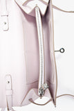 Hermes 2024 'Mauve Pale' Epsom Leather 'To Go' Crossbody