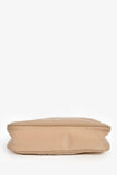 Prada Beige Re-Nylon Re-Edition 2005 Crossbody Bag with Chain & Pouch