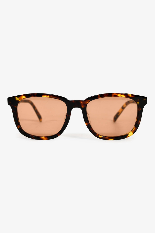 Prada Tartica Tortoise Sunglasses