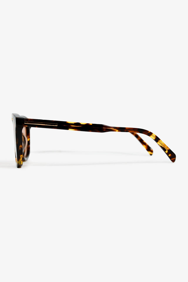 Prada Tartica Tortoise Sunglasses