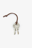 Hermes 2014 Rouge Garance Clemence Leather Picotin Lock 18
