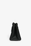 Louis Vuitton Black Epi Leather 'Grenelle' Tote Bag With Strap