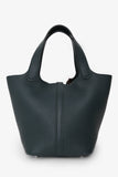 Hermes 2021 Cypress Vert Clemence Picotin 18