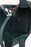 Hermes 2021 Cypress Vert Clemence Picotin 18