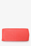 Hermes 2015 Orange Clemence Leather Jypsiere 31