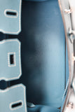 Hermes 2014 Blue Jean Epsom Leather Birkin 25