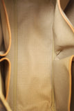 Louis Vuitton Monogram 'Trouville' Top Handle