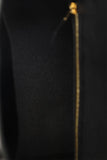 Hermes 2024 Black Leather Birkin 25 GHW