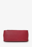 Hermes 2014 Rouge Garance Clemence Leather Jypsiere 31