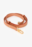 Louis Vuitton Monogram Loop Chain Shoulder Bag with Strap