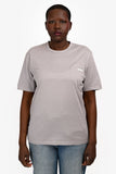 Prada Muted Purple Front Pocket Short Sleeve Tee Size XL