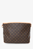 Louis Vuitton 2013 Monogram Delightful Hobo Tote Bag