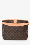 Louis Vuitton 2013 Monogram Delightful Hobo Tote Bag