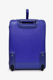 Louis Vuitton 2013 Lilas Epi Leather Pegase 55
