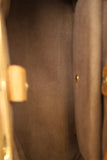 Louis Vuitton Black Multicolour Judy MM Shoulder Bag
