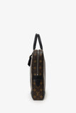 Louis Vuitton 2012 Monogram Porte-Documents Voyage Briefcase