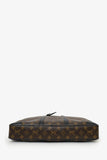 Louis Vuitton 2012 Monogram Porte-Documents Voyage Briefcase