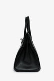 Hermes 2015 Black Epsom Birkin 30