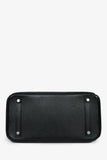 Hermes 2015 Black Epsom Birkin 30