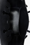 Hermes 2015 Black Epsom Birkin 30