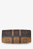 Louis Vuitton Reverse Monogram Keepall Bandoulière 45 With Strap
