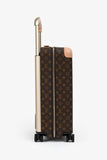 Louis Vuitton 2025 Monogram Horizon 50 Rolling Luggage