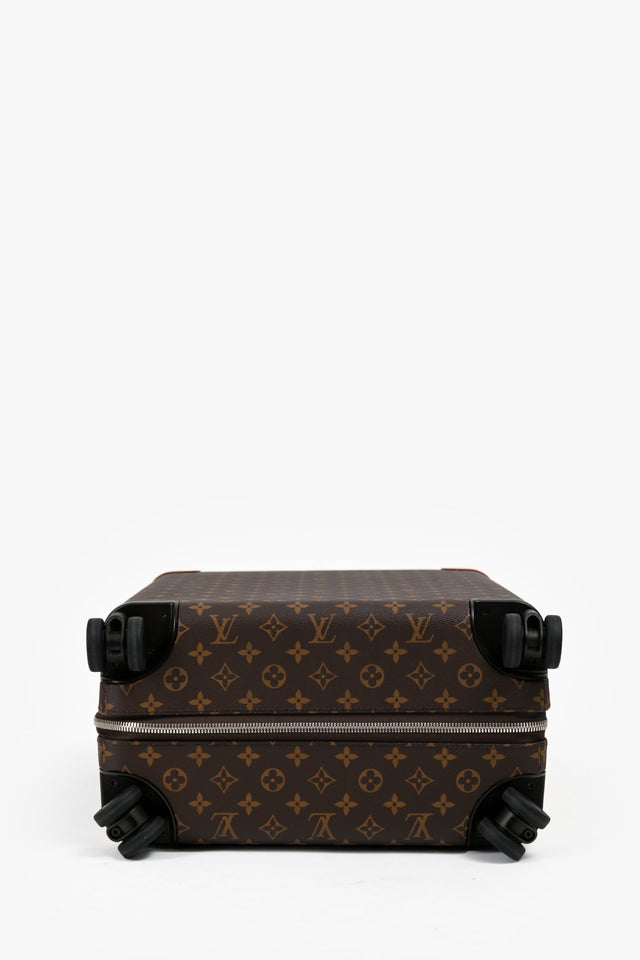 Louis Vuitton 2025 Monogram Horizon 50 Rolling Luggage