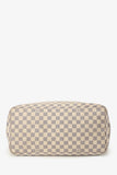 Louis Vuitton Damier Azur Neverfull GM Tote
