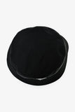 Prada 2021 Black Re-Nylon Bucket Hat Size S