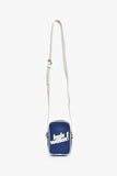 Louis Vuitton 2021 Fall/Winter Blue Taurillion Leather Daube PPM