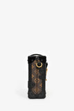 Louis Vuitton Monogram 'Petite Malle' Crossbody Bag