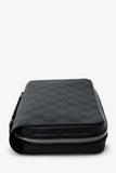 Louis Vuitton 2020 Damier Graphite Canvas Zippy XL Wallet