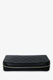 Louis Vuitton 2020 Damier Graphite Canvas Zippy XL Wallet