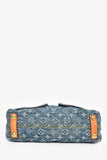 Louis Vuitton Denim Baggy PM Crossbody Bag