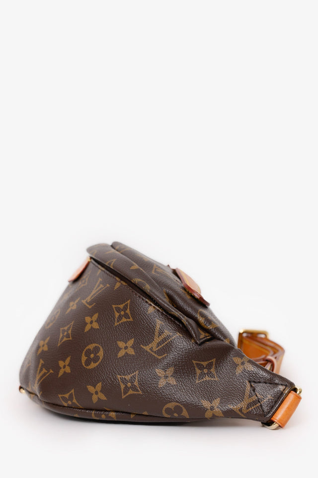 Louis Vuitton Monogram Bumbag MM